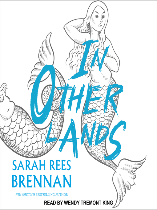 Cover of In Other Lands